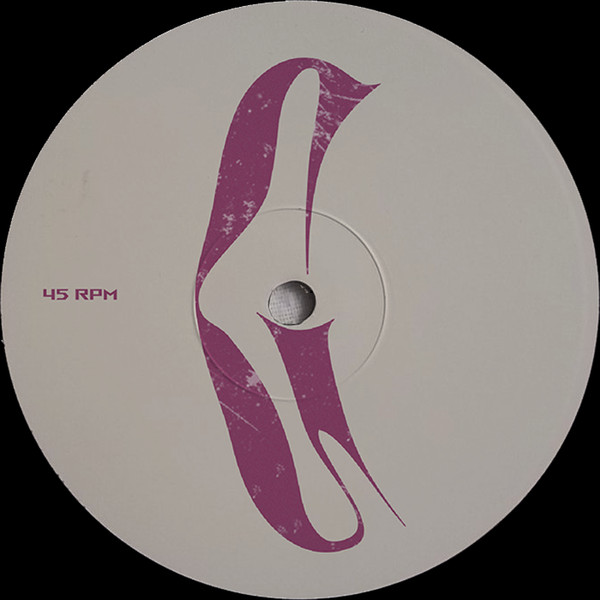 Toke — Avalon EP (back)