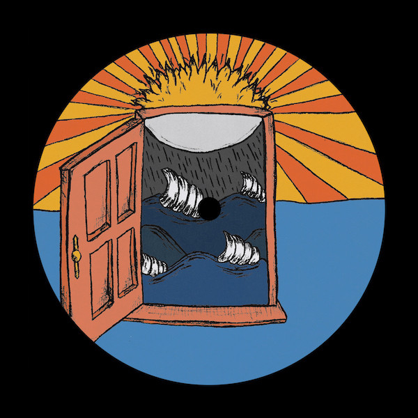 Toke — The Calm Before The Storm EP