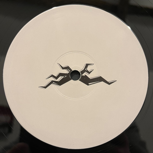 Toke — Unbalanced Movement EP (back)
