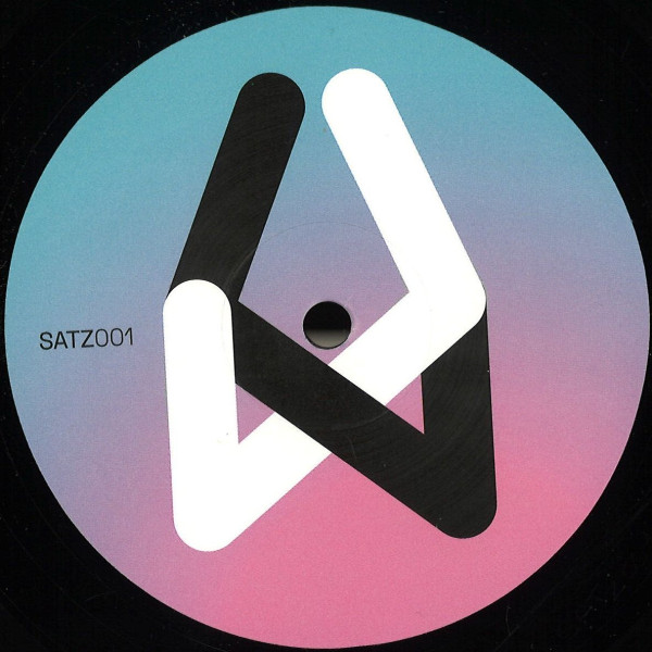 The First EP