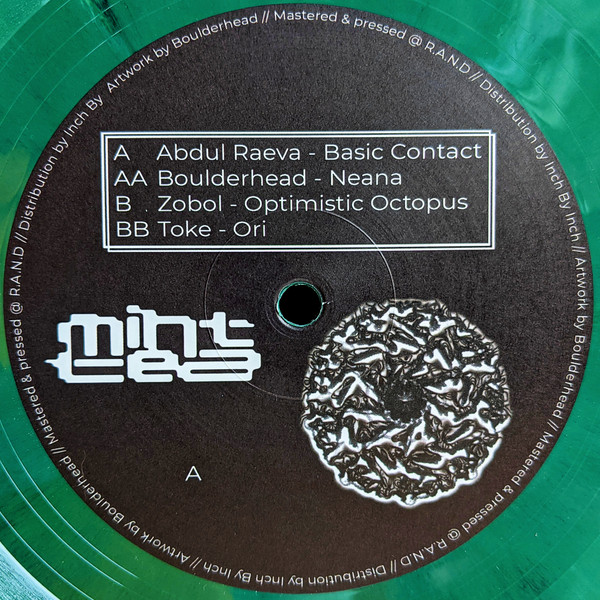 Basic Contact